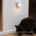 PIR Sensor Night Light สำหรับ Hallway Corridor